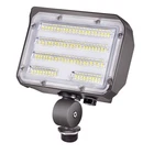 60W Led Flood Light With Knuckle, Dusk To Dawn Outdoor, Ultra Brightness Dayl... New. Price: $42.39.