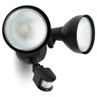 Motion Sensor Outdoor Light, 300W PAR38 Bulb Compatible, IP65 Waterproof Floo... New. Price: $43.68.