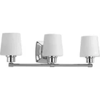 Progress Lighting P300018-015 Glance Farmhouse Style 24 Inches Open. Price: $84.98.