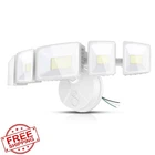 Onforu 150W Led Flood Outdoor, 15000LM Brightness Security Switc... New. Price: $79.98.