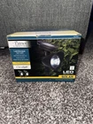 Patriot Lighting Outdoor Landscape Spot Lights Solar Powered 343-0450 New. Price: $22.00.