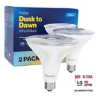 Sunco Led Flood Bulb, Waterproof PAR38 2 Count (pack 1) 5000K Daylight New. Price: $32.39.