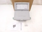 Eaton Crouse-hinds Cpmv Series Champ Led Wall Pack 120-277VAC 125-250VDC 45W New. Price: $1830.99.