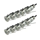 Led Mini In-ground Well Light-finger SIZE,1W 12V DC,120 Wide Beam Angle,ip New. Price: $206.23.