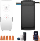 Wifi Ceiling Fan & Light Switch - Alexa/google Compatible, No Hub Needed New. Price: $35.99.