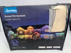 Govee H706C Permanent Outdoor Lights Pro 200 Ft Black Open. Price: $350.00.