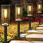 Solar Outdoor Waterproof, 8 Pack Bright Garden Lights, Auto On/o... New. Price: $104.28.