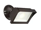 Designers Fountain FL2016N40 Light 6-1/4"W Led Outdoor Flood Bronze New. Price: $103.95.