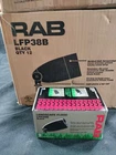 Rab Landscape Floodlight Fixtures Lot Of 4 LFP388 Bronze New In Box. Price: $9.99.