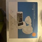 Ring Floodlight Camera Motion Activated Outdoor Security 1080 Hd 8SF1P7-WEN0 New. Price: $169.99.