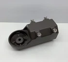 Morris 74034A Slipfitter Mount Bronze Open. Price: $19.95.