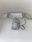 Lepower 005-SL-N934AC-WH 35W Led Security Lights Sand White Open. Price: $40.00.