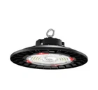 200W Keystone Ufo High Bay Round Light Fixture KT-RHLED200-12CB-850-VDIM New. Price: $149.00.