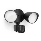 Lutec 32W 2500 Lumen Led Security Lights Motion Sensor Outdoor, 5000K Open. Price: $29.98.