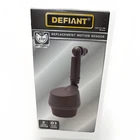 Defiant RS-2701-BZ-M 270-DEGREE Bronze Replacement Motion Sensor 1002314998 Open. Price: $16.00.