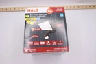 Halo Outdoor Motion Activated Led Flood Light 5000LM 4000K 27W - Complete Open. Price: $21.24.