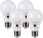 Torchstar Dusk Dawn Light Bulbs Outdoor, Sensor A19 Led Bulb, Auto On/o New. Price: $18.85.