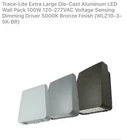 Tracelite WLZ10-3-5K-BR New. Price: $65.00.