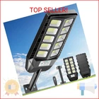 Deepn Solar Lights Outdoor, IP66 Waterproof Street 6500K Dusk To New. Price: $64.32.