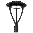 60W Led Post Top Light With Dusk Dawn Sensor, Dlc Etl Listed 8400LM IP65 W... New. Price: $182.46.