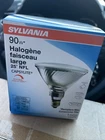 Sylvania Capsylite Indoor/outdoor Spot 90W PAR38 Case Of 15 New. Price: $19.99.