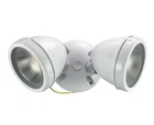 Landscape Flood Led Dual Spot Light 120V 28W Each 1100 Lumen (total 2200) White New. Price: $27.00.