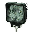 New Genuine Ecco E92006 Work Light Square Led's 12/24V 1450 Lumen Aluminum. Price: $55.92.