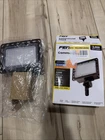 Feit Electric 300-WATT Led Lumen Bronze Dusk To Dawn Ground/flood Light 4000K Open. Price: $19.95.