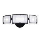 40W Flood Lights Outdoor 3800LM Led Security Fixture Exterior New. Price: $40.26.