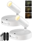 Ezvalo Spot Lights INDOOR,5500MAH Rechargeable Picture With Remote,wir... New. Price: $42.27.