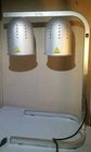 Avantco Intertek Silver Warming Lamp Adjustable Height 177W62 120V 500W 60HZ Used. Price: $29.99.