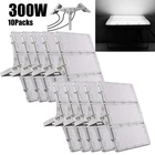 10X 300W Led Flood Cool White Module Spotlight Bright Outdoor Lighting Us New. Price: $412.99.