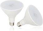 Radar Motion Sensor Outdoor Flood Light Bulbs, Dusk To Dawn Led Security New. Price: $29.59.