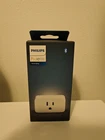 New Philips Hue Smart Plug For Lights, Bluetooth & Hub. Price: $26.90.