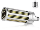 Dragonlight 120W Commercial Grade Corn Led Bulb Fanless 400 Watt Metal New. Price: $108.48.
