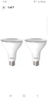 Sunco PAR30 Led Bulb, Exterior Flood Lighting, Long Neck Recessed Bulbs... New. Price: $19.95.