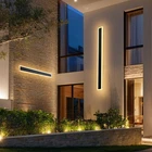 Vevor Outdoor Wall Lights 2 Pcs 39.4 Long Strip Modern Lighting Fixtures IP65 New. Price: $90.99.