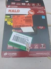 Halo Tgs Bronze Motion Activated Integrated Led Flood Light Up To 5800 Lumen R9 Open. Price: $34.80.
