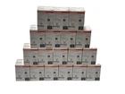 Sylvania PAR30 Led Flood Light Bulbs 3000K Dimmable 16 Lot New. Price: $79.99.