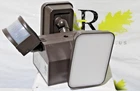 Leonlite 28W Dusk To Dawn Led Security Flood Light, Gfci Outlets & Motion Sensor For. Price: $40.00.