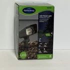 Harbor Breeze Led Flood Light Reflector 3.5WATT #0643961 Bronze New. Price: $29.94.