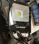 2 Pack Lepower 50W Led Flood Light Outdoor Work IP66 Waterproof 5000LM Open. Price: $35.00.