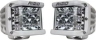 Rigid Industries 862113 D-ss Series Pro Flood Light New. Price: $419.99.