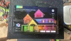 Govee Permanent Outdoor Lights Elite 100FT Rgbic+white Wi Fi IP67 72 H805A New. Price: $150.00.