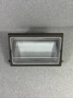 100W Led Wall Pack Commercial Industrial Outdoor Security Lighting Fixture Open. Price: $54.99.