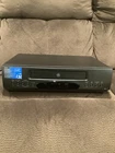 General Electric Vcr VG2042 Vhs Video Cassette Player & Recorder 1998 Tested Used. Price: $39.99.