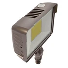 Keystone Flood Light 35W 4725 Lumens White KT-FLED35-R1A-UNV-8CSB-VDIM-W New. Price: $70.00.