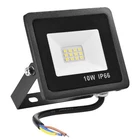 10W Led Flood Lights Outdoor, IP66 Waterproof Security Fixture, 6500K ... New. Price: $17.89.