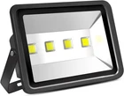 Super Bright 200W Led Floodlight, 6000K Waterproof Daylight White New. Price: $85.90.