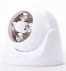 Maxsa 40251 Battery-powered Motion Activated Wirelessly Linkable Outdoor Ligh... New. Price: $40.75.